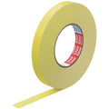 Gewebeklebeband tesaband, 50mx19mm, gelb TESA 57230-00003-01