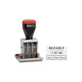 Datumstempel Bezahlt COLOP 108669 COLOP 04060L2