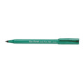 Tintenroller Ball Pentel R50, 0,4mm, schwarz PENTEL R50-A PENTEL R50A