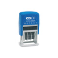 Datumstempel selbstfärber Gefaxt COLOP 105327 COLOP Neu 173297 (105327) S160L4