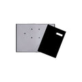 Unterschriftsmappe, 20 Fächer, schwarz Q-CONNECT KF31014 Q-CONNECT KF31014 24192-44