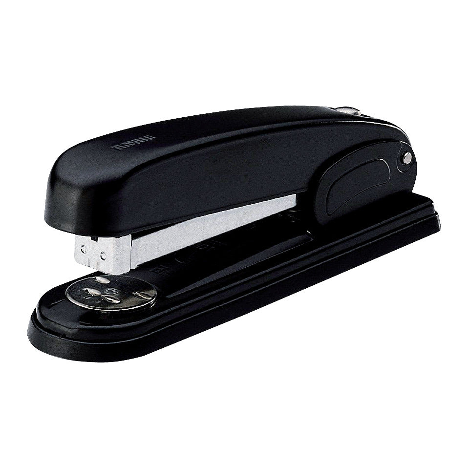 Heftgerät B 6, 30 Blatt, Einlegetiefe 85 mm, schwarz NOVUS 020-0252