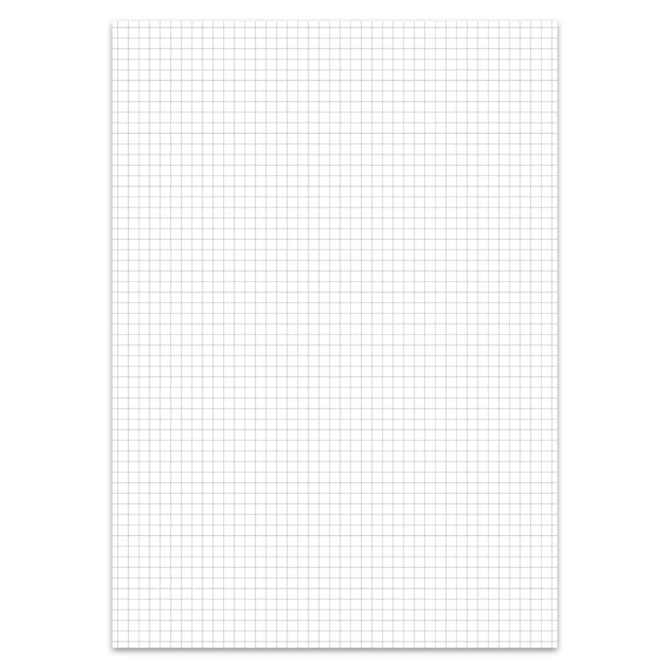Geschäftsbuch, A4, 80g/m², 192 Blatt, kariert STAUFEN GREEN 608362 STAUFEN GREEN 608362 192Bl CF 80g