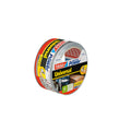 Gewebeklebeband tesa® extra Power Universal, 50mmx10m, silber TESA 56348-00000-15