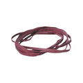 Gummibänder Rondella, 150x10 mm / Ø 100 mm, rot, 50 g LÄUFER 51545 LÄUFER 51545     515145