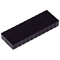 Ersatzkissen, 2 Stück, schwarz TRODAT 6/4817D TRODAT  6-4817