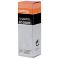 Original Brother Thermo-Transfer-Rolle (PC-302RF)