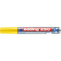 Boardmarker 250, 1,5-3mm, Rundspitze, gelb EDDING 4-250005 EDDING 4-250005 Rundspitze nachfüllbar