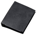 Ringbuch, A6, 4-Ring, schwarz VELOFLEX 1164280 VELOFLEX 1164280 Gef,Inn,Tasch
