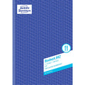 Bonbuch, gelb, fortlaufend nummeriert, 1-1000 Bons AVERY ZWECKFORM 842 ZWECKFORM 842 A4