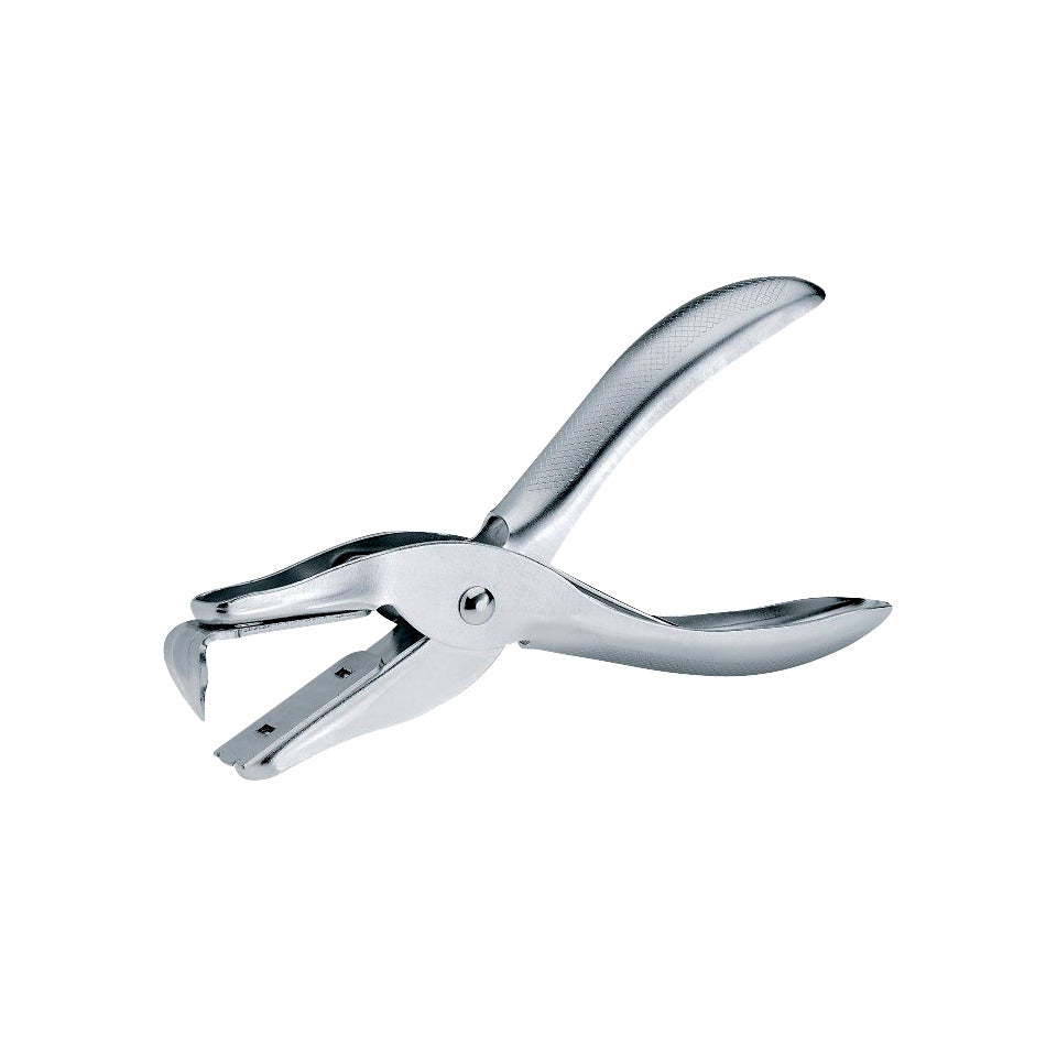 Enthefter B85, chrom NOVUS 022-0018 NOVUS NV0220018