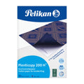 Blaupapier Plenticopy® 200 H®, A4, 10 Blatt PELIKAN 100401561 PELIKAN 100401561 434738 200H/10Bl
