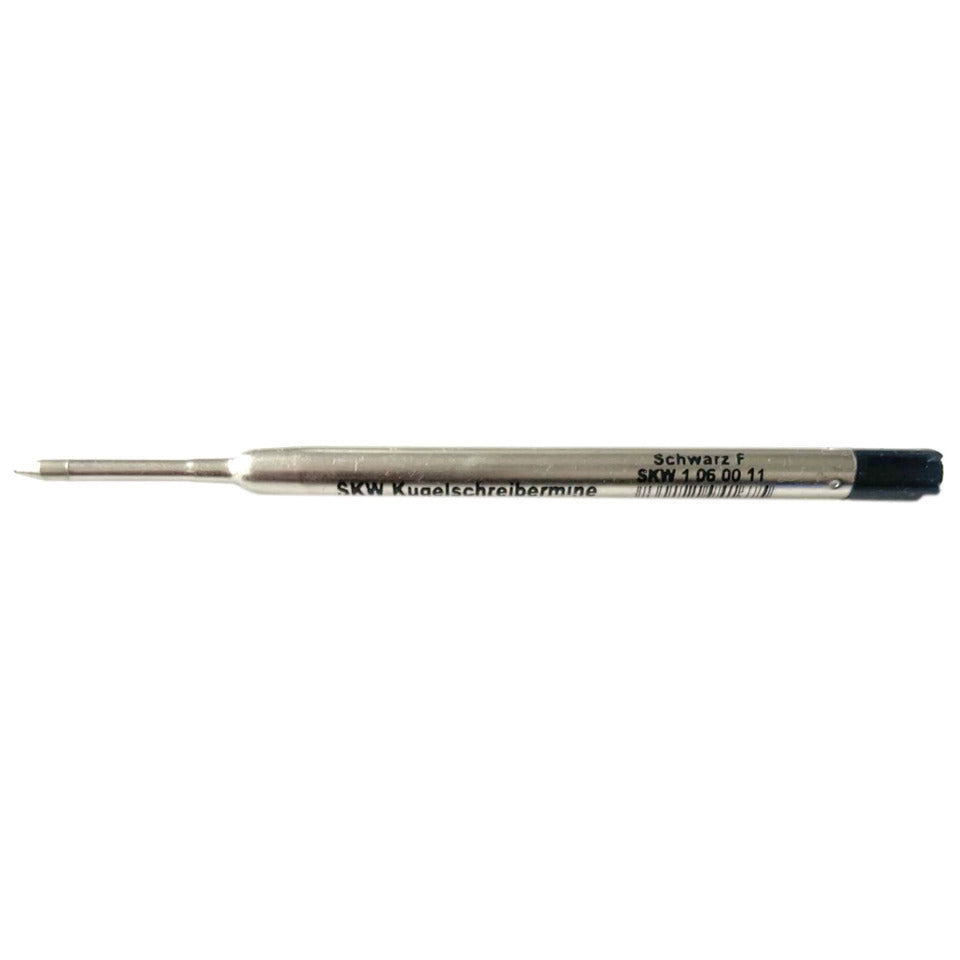 Grossraummine F schwarz SKW 1060011 SKW 1 06 00 11