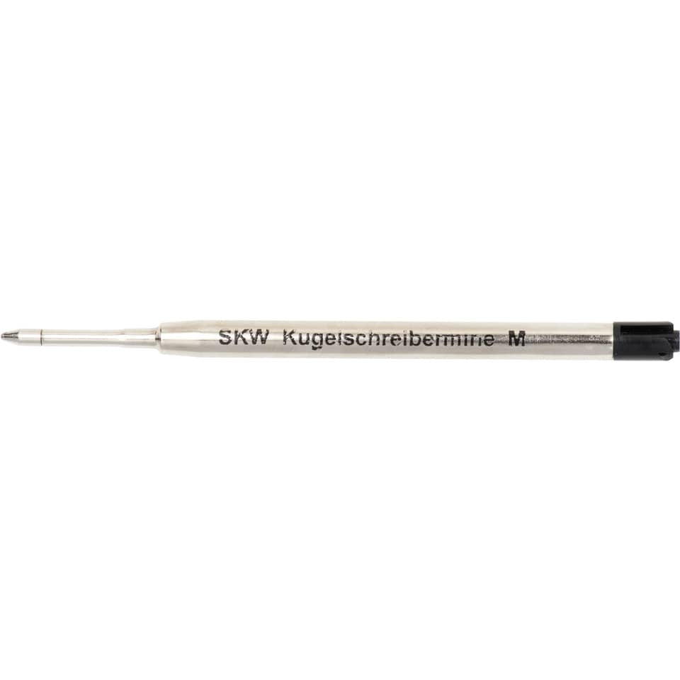 Grossraummine B schwarz SKW 1060013 SKW 1 06 00 13