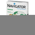 Kopierpapier Universal, A3, 80g/m², 500 Blatt, weiß NAVIGATOR N80A3 NAVIGATOR Universal 8247B80B