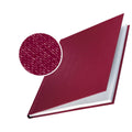 Bindemappe impressBIND, Hard Cover, A4, 3,5 mm, 10 Stück, bordeaux LEITZ 7390-00-28 LEITZ 7390-00-28 Hardcov.3.5mm