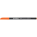 Faserschreiber 1200, 1mm, Rundspitze, orange EDDING 41200006 EDDING 1200-6