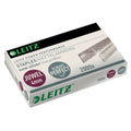 Heftklammern Juwel Neusilber 4 mm, 2000 Stück LEITZ 5641-00-00 LEITZ 5641-00-00  2000St