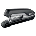 Heftgerät Supreme S17, 30 Blatt, Einlegetiefe 60 mm, schwarz/grau RAPID 5000537 RAPID 5000537  30 Blatt
