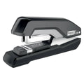 Heftgerät Supreme S50, 50 Blatt, Einlegetiefe 40 mm, schwarz/grau RAPID 5000543 RAPID 5000543  50 Blatt
