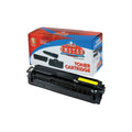 Lasertoner CLTY504S, 1.800 Seiten, yellow EMSTAR S620 EMSTAR S620 CLTY504S