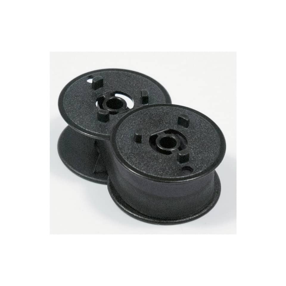 Farbband Gr.51S+U Seide, schwarz EMSTAR 02051SES EMSTAR 02051SES Seide