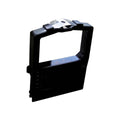 Farbbandkassette ML182, schwarz EMSTAR 01OKM182
