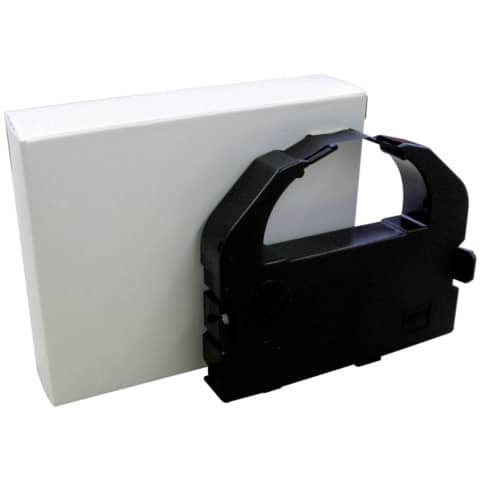 Alternativ Emstar Nylonband schwarz (01639N,1639N)