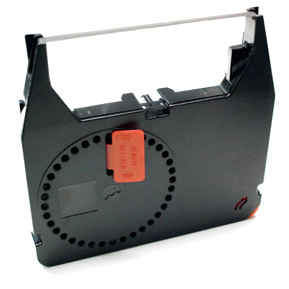 Farbbandkassette Gr.173C, schwarz EMSTAR 03173C EMSTAR 03173C Correct.