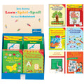 Beschäftigungsbuch Schulstart   24Expl. ARENA 19819-4 ARENA 19819-4 19Expl.