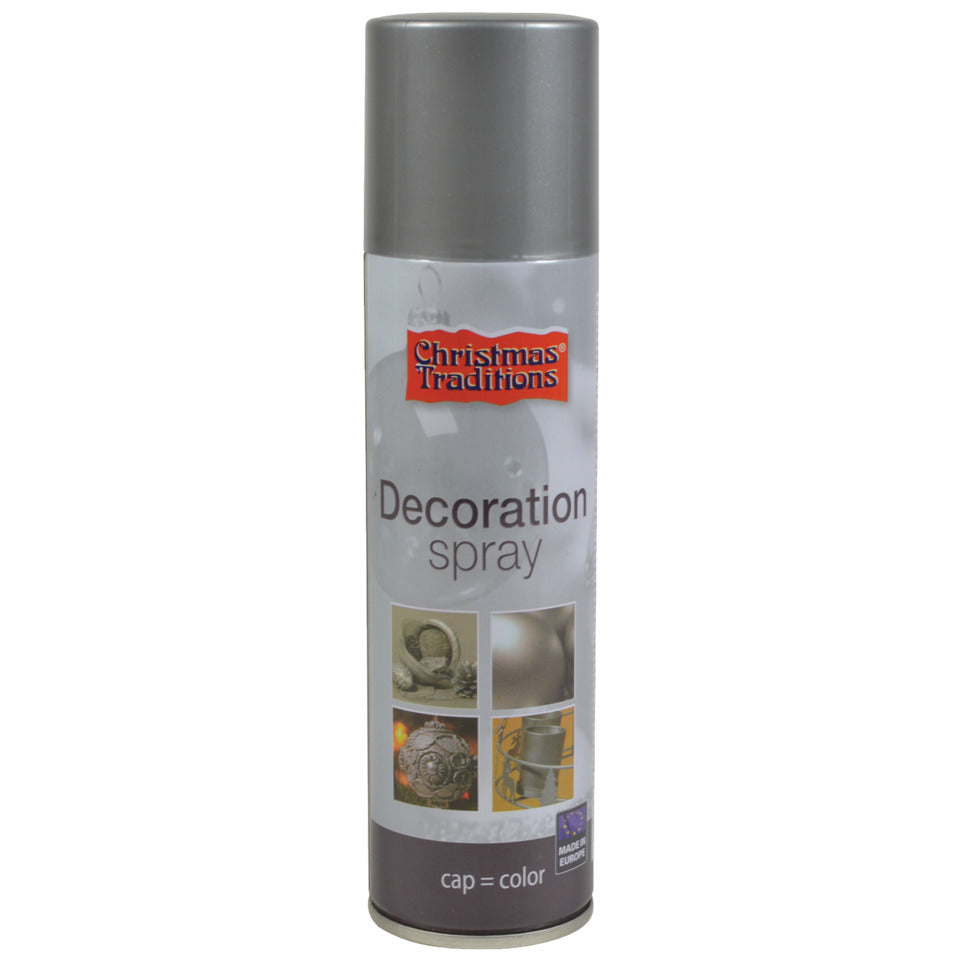 Sprühsilber Weihnachten, 150ml  14225