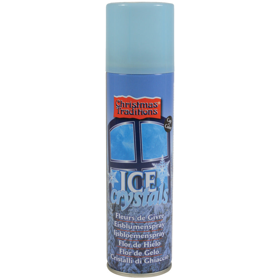 Eisblumenspray, 150ml  14281 14281 Dose 150ml
