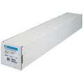 Plotterpapier 24", 610mmx45,7m, 90g/m², weiß HP C6035A HP P C6035A 90g 24Zoll