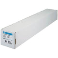 Designjet Plotterpapier Bright White - 610 mm x 45,7 m, 90 g/qm, Kern-Ø 5,08 cm, 1 Rolle