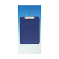 Klemmbrett, A4, blau WEDO 57 603