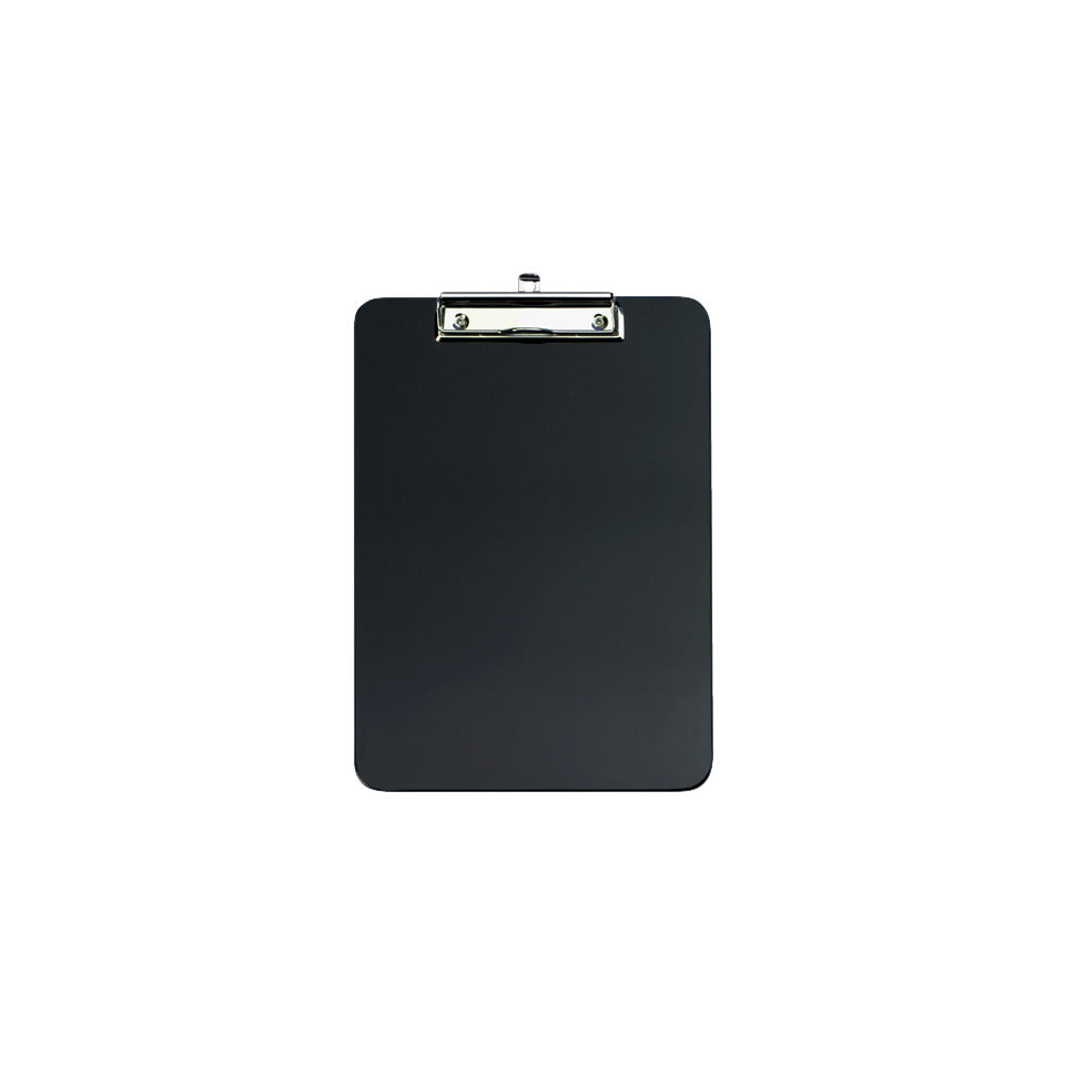 Klemmbrett, A4, schwarz WEDO 57 601