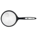 Lupe Stiel Rund, Ø6,35cm WEDO 2717508 WEDO 2717508 6,35cm D.