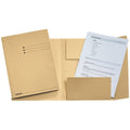 Jurismappe, A4, Manilakarton, chamois ESSELTE 1033304 ESSELTE 1033304 Manila RC 275g
