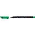 Folienstift OHPen universal, 1 mm, permanent, grün STABILO 843/36 STABILO  843/36 permanent
