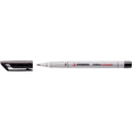 Folienstift OHPen universal, 0,7 mm, wasserlöslich, schwarz STABILO 852/46 STABILO  852/46 wasserlöslich