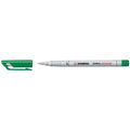 Folienstift OHPen universal, 0,4 mm, wasserlöslich, grün STABILO 851/36 STABILO 851/36 wasserlöslich