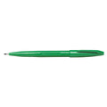 Faserschreiber Sign Pen S520, 0,8mm, grün PENTEL S520-D