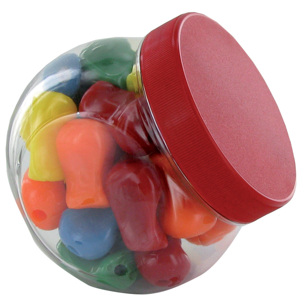 Schreibhilfe Mini Jar sortiert   P-Grip OP KUM NE565.01.27 KUM NE565.01.27 P-Grip OP