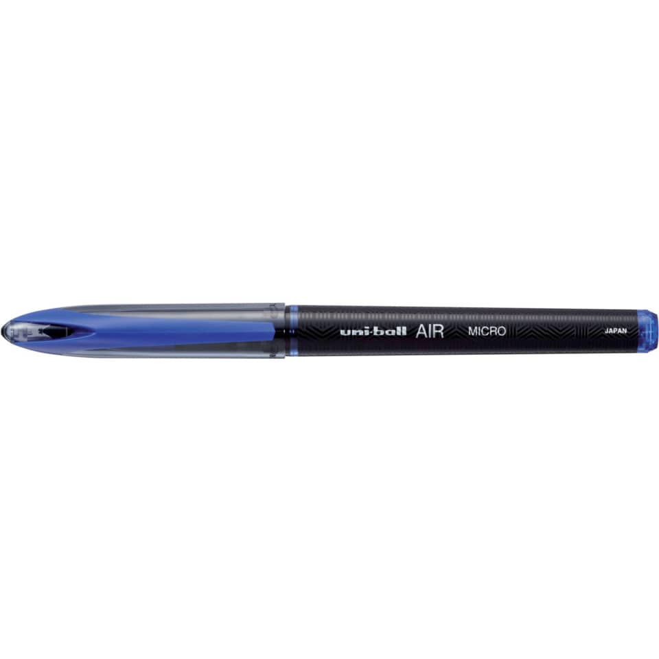 Tintenroller blau   AIR Micro UNI-BALL 145951 UNI-BALL 145951 AIR Micro