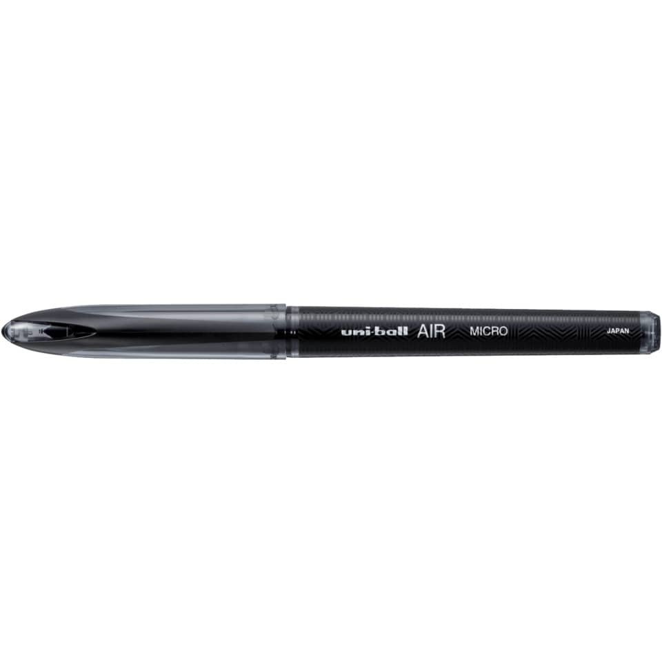 Tintenroller schwarz   AIR Micro UNI-BALL 145999 UNI-BALL 145999 AIR Micro
