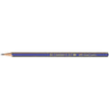 Schulbleistift 1221 H Goldfaber FABER CASTELL 112511
