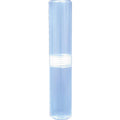 Versandrolle - GewindePack, PP, für DIN A4 längs, A3 quer, Ø 55 mm, Länge 320 mm, transparent RUMOLD GP 55320 RUMOLD GP55320 Gewindepack