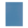 Aktendeckel A4, 250g/m², Manila-RC-Karton, blau FALKEN 80004120