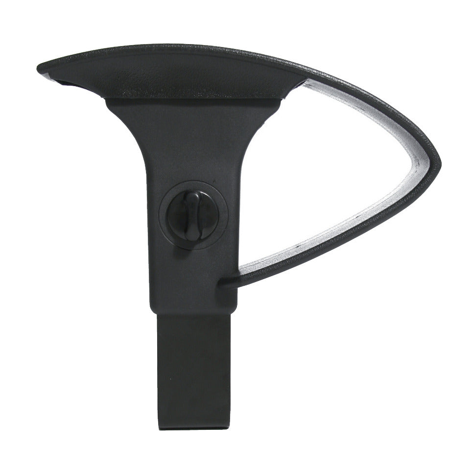 Armlehne verstellbar per Paar   TypeR(OPA) schwar TOPSTAR 7107 TOPSTAR 7107 TypeR(OPA) schwar