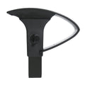 Armlehne verstellbar per Paar   TypeR(OPA) schwar TOPSTAR 7107 TOPSTAR 7107 TypeR(OPA) schwar